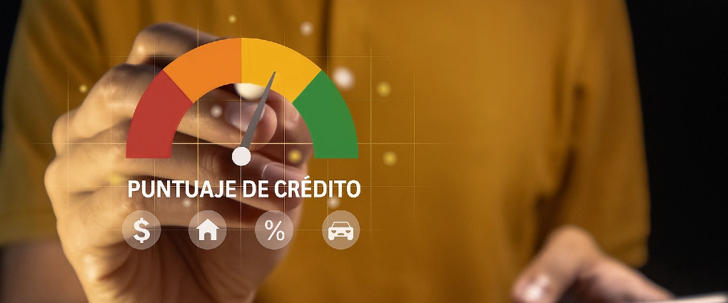 ¿Cuál es la mejor puntuación de crédito y cómo interpretarla?